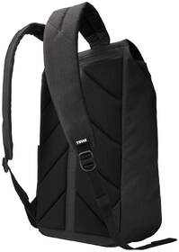Batoh na notebook THULE Lithos 16 l černý

 obrázek produktu 11 z 12