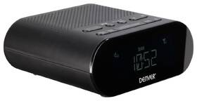 Radiobudík Denver CRD-505 černý

 obrázek produktu 3 z 6