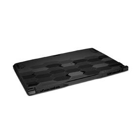 Notebook MSI Bravo 15 B5DD-225CZ černá barva
