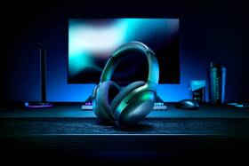 Headset Razer Barracuda černý

 obrázek produktu 8 z 9