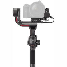 Stabilizátor DJI RS 3 Combo černý

 obrázek produktu 5 z 9