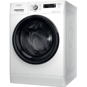 Pračka Whirlpool FFS 7259 B EE bílá

 obrázek produktu 5 z 12