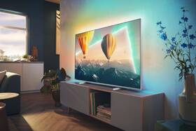 Televize Philips 65PUS8057 

 obrázek produktu 12 z 14