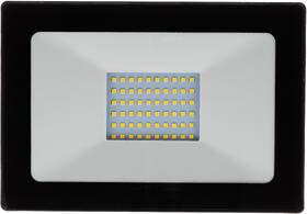 Reflektor RETLUX RSL 245, LED 50W černý

 obrázek produktu 2 z 6