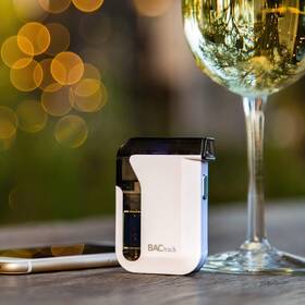 Alkoholtester BACtrack BT-M5 

 obrázek produktu 4 z 4