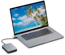 Externí pevný disk 2,5" Lacie Mobile Drive 4 TB stříbrný

 obrázek produktu 6 z 8