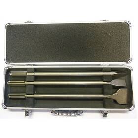 Sada sekáčů Makita D-40543 (3 ks) 

 obrázek produktu 1 z 1