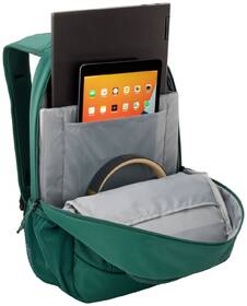 Batoh na notebook Case Logic Jaunt na 15,6" zelený

 obrázek produktu 3 z 8