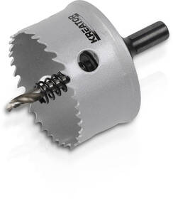 Pilová děrovka Kreator KRT100112 60mm 

 obrázek produktu 1 z 2