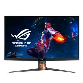 Herní monitor Asus ROG Swift PG32UQXR černý

 obrázek produktu 3 z 8