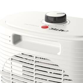 Teplovzdušný ventilátor Imetec 4032 Compact Air bílý

 obrázek produktu 4 z 12