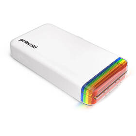Fototiskárna Polaroid Hi-Print Gen 2 bílá

 obrázek produktu 3 z 6