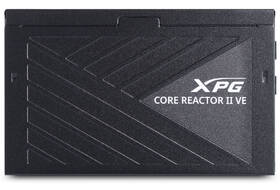 Zdroj ADATA Core Reactor II VE 850W 

 obrázek produktu 6 z 10