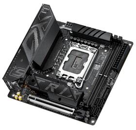 Základní deska Asus B860-I GAMING WIFI 

 obrázek produktu 3 z 10
