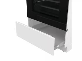 Kombinovaný sporák Mora K 8668 B1W bílý

 obrázek produktu 6 z 8