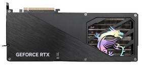 Grafická karta MSI GeForce RTX 5090 32G GAMING TRIO OC 

 obrázek produktu 2 z 6