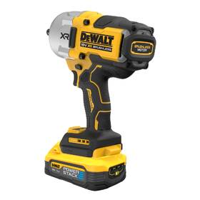 Utahovák rázový Dewalt DCF961H2T (s baterií) 

 obrázek produktu 3 z 7