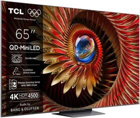 Televize TCL 65C8K 

