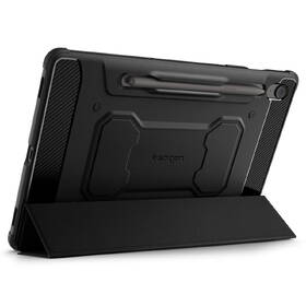 Pouzdro na tablet Spigen Rugged Armor Pro na Samsung Galaxy Tab S10 FE černé

 obrázek produktu 11 z 17