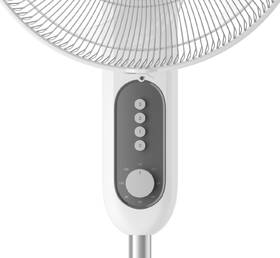 Ventilátor stojanový Philips CX1220/00 bílý

 obrázek produktu 3 z 8