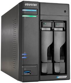 Datové úložiště (NAS) Asustor Lockerstor 2 Gen2 černé

 obrázek produktu 1 z 4