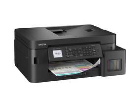 Tiskárna multifunkční Brother MFC-T930DW černá

 obrázek produktu 8 z 11