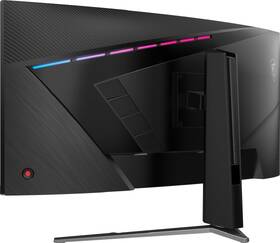 Herní monitor MSI MPG 346CQRF X24 černý

 obrázek produktu 5 z 8