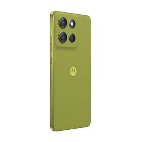 Mobilní telefon Motorola Moto G86 Power 5G 12 GB / 256 GB zelená barva
