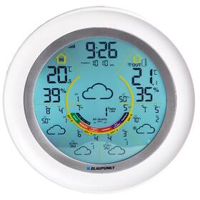 Meteorologická stanice Blaupunkt WS60WH APP bílá

 obrázek produktu 1 z 6
