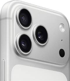 Mobilní telefon Apple 512GB stříbrný 

 obrázek produktu 3 z 10