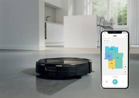 Robotický vysavač Hoover HG250HP 011 černý

 obrázek produktu 20 z 25