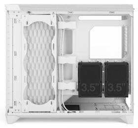 Case FRACTAL DESIGN Meshify 3 XL RGB TG bílá

 obrázek produktu 7 z 16