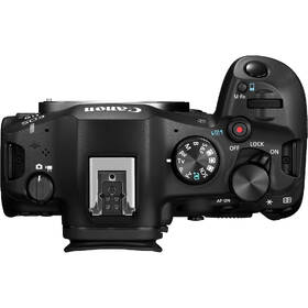 Digitální fotoaparát Canon R6 Mark III + RF 24-105 mm f/4-7.1 IS STM černý

 obrázek produktu 6 z 10