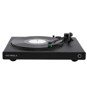 Gramofon Victrola VPT-1520 Wave černý

 obrázek produktu 5 z 13