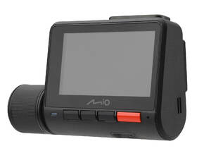 Autokamera Mio MiVue 956W 4K HDR černá

 obrázek produktu 3 z 8