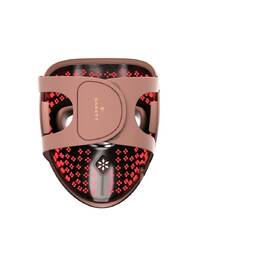 LED maska Garett Skin Ritual Face&Neck hnědá

 obrázek produktu 2 z 21