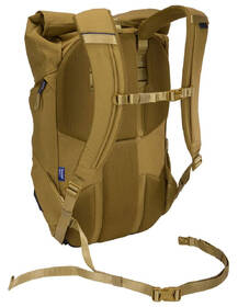 Batoh na notebook THULE Paramount Commuter 20 l hnědý

 obrázek produktu 3 z 14