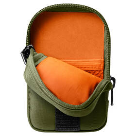 Peněženka Spigen Portable Organizer Pouch TintapZip MagSafe oranžová/khaki

 obrázek produktu 9 z 19