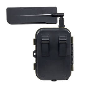 Fotopast Evolveo StrongVision PRO 4G II maskáčová

 obrázek produktu 3 z 10