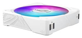 Vodní chladič Asus ROG RYUJIN III 360 ARGB EXTREME White bílý

 obrázek produktu 12 z 12