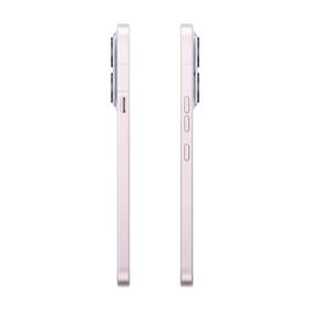 Mobilní telefon Nothing Phone (4a) Pro 5G 12 GB / 256 GB růžový

 obrázek produktu 8 z 10