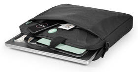 Brašna na notebook PORT DESIGNS Houston II ECO Toploading 13/14" černá

 obrázek produktu 3 z 6