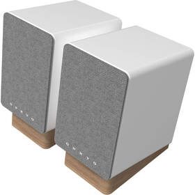 Reproduktory Onkyo Creator Series GX-10DB (2 ks) bílé

 obrázek produktu 6 z 10
