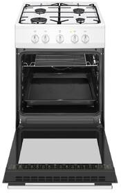 Plynový sporák Amica SPP 101 W bílý

 obrázek produktu 7 z 9