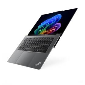 Notebook Lenovo ThinkPad X9-15p Gen 1 Aura Edition šedý

 obrázek produktu 7 z 12