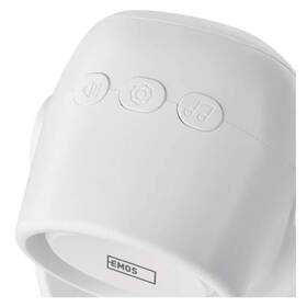 Alarm EMOS GOSMART Kit, IP-126L Guardian Pro Wifi černý/bílý

 obrázek produktu 3 z 16