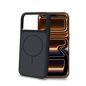 Kryt na mobil Celly GENUINE kompatibilní s MagSafe na Apple iPhone 18 Pro Max šedý

 obrázek produktu 2 z 8