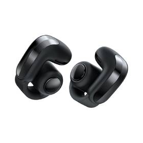 Sluchátka Bose Ultra Open Earbuds Gen 2 černá

 obrázek produktu 7 z 9