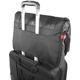 Brašna na notebook Dell City Wear Messenger černá

 obrázek produktu 2 z 3