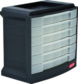 Organizér Curver C-159561 šedý/modrý

 obrázek produktu 1 z 2